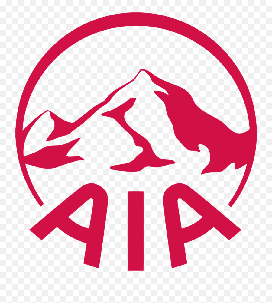Aia - American International Assurance Logo Download Vector American International Assurance Logo Emoji,American Logo