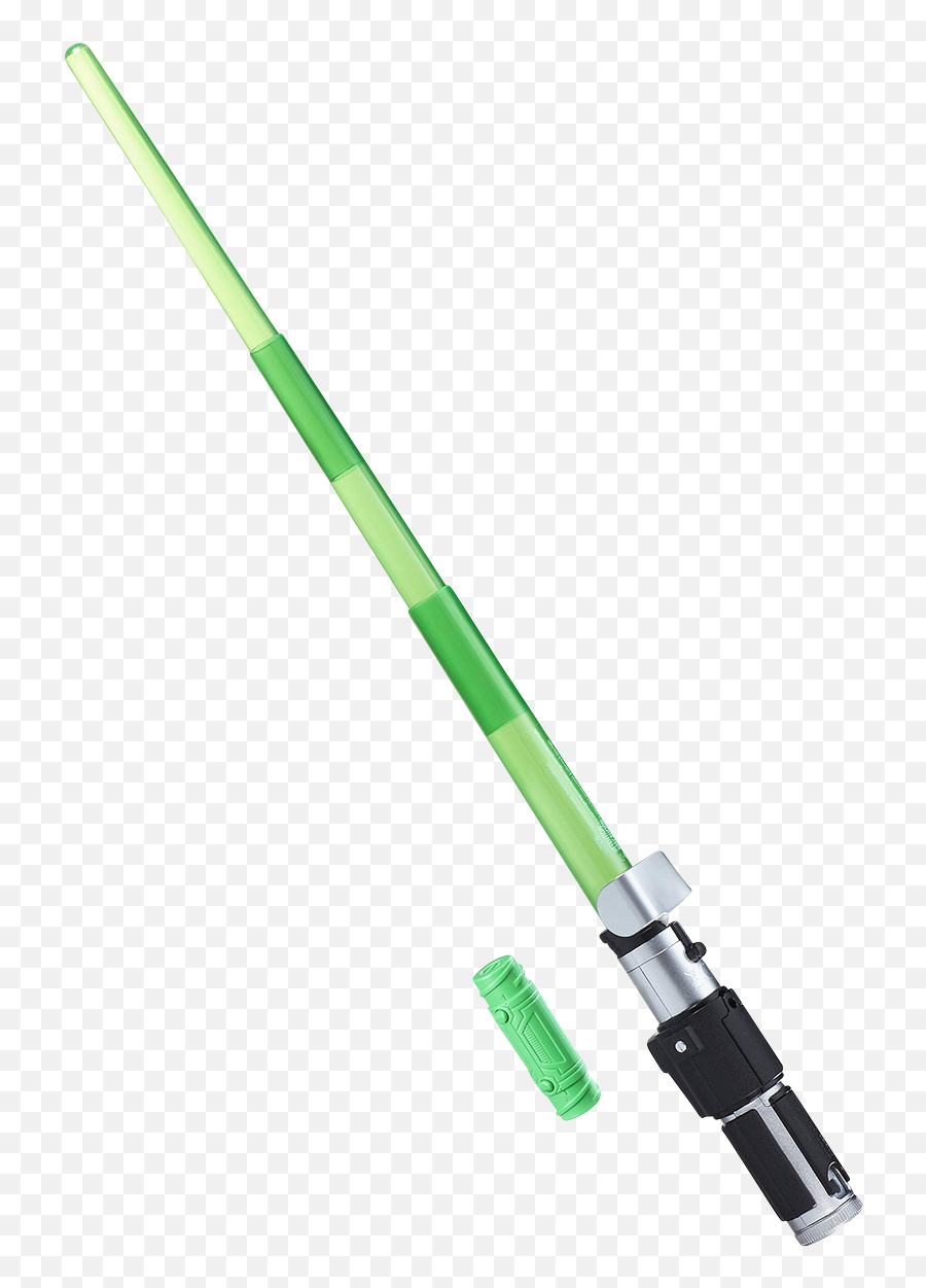 Yoda Mace Windu Hasbro Star Wars Bladebuilders Jedi Master - Star Wars Bladebuilders Jedi Emoji,Lightsaber Clipart
