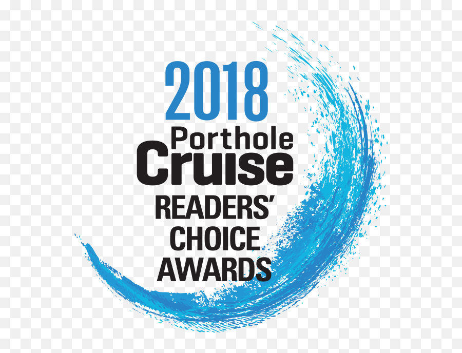 Download Carnival Cruise Line Earns Three Porthole Cruise - Porthole Cruise Magazine 2019 Readers Choice Awards Emoji,Carnival Cruise Logo