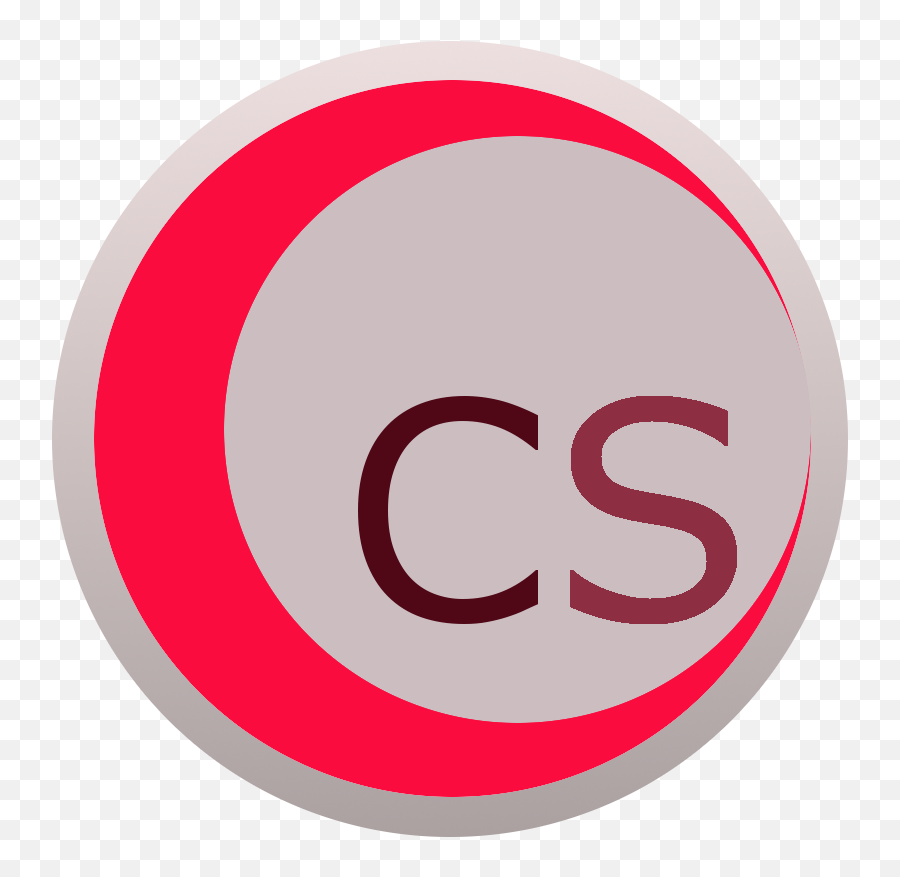 Cs Contactus Emoji,Cs Logo