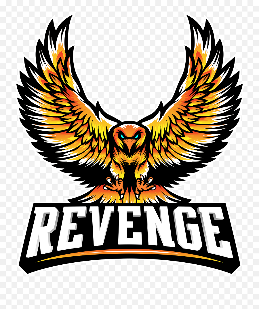Revenge Emoji,Revenge Logo