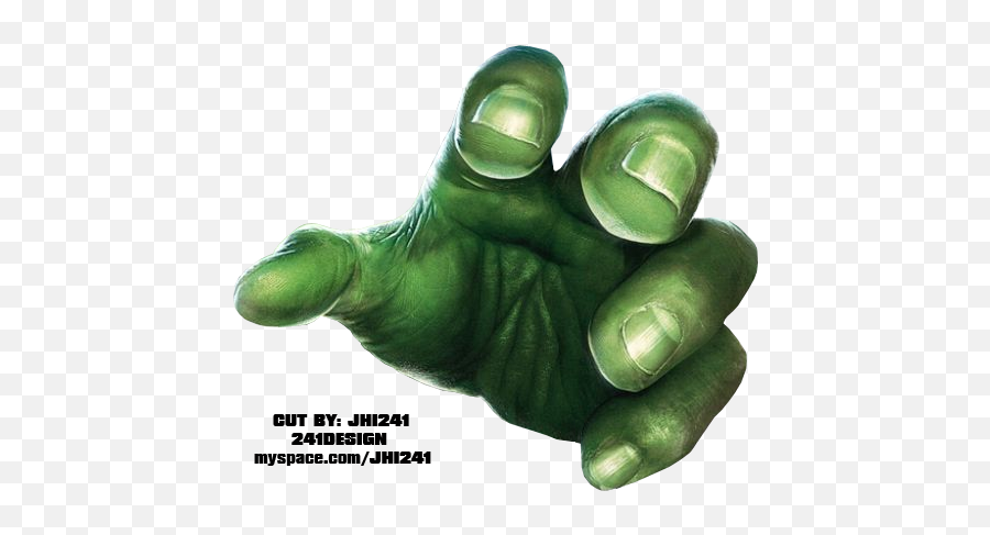 Requested Grabbing Hand - Hulk 2003 Png Emoji,Hand Grabbing Png