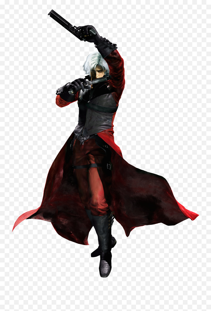 Devil May Cry Dante Characters - Tv Tropes Devil May Cry 2 Dante Emoji,Devil May Cry Logo
