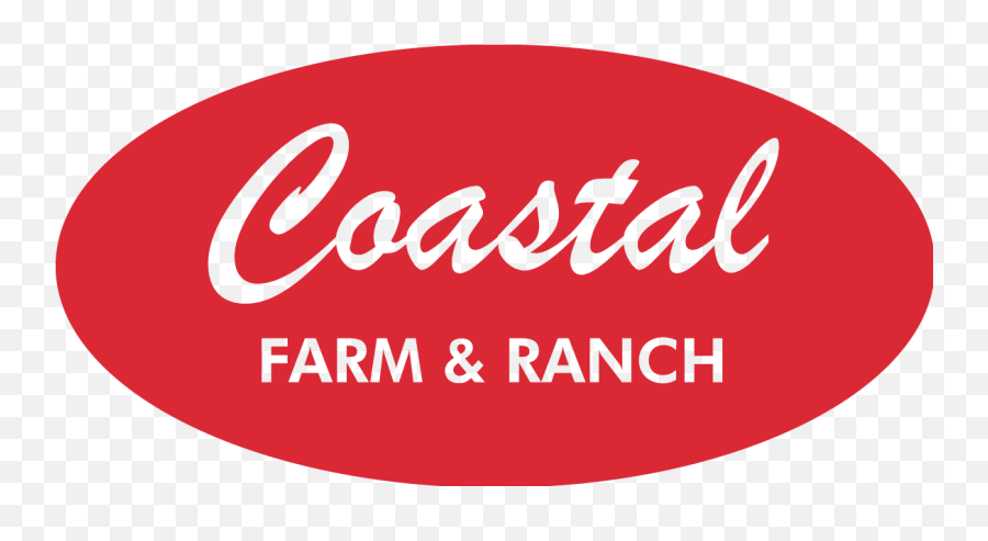 Coastal Farm Ranch Logo Download - Language Emoji,Ranch Logo