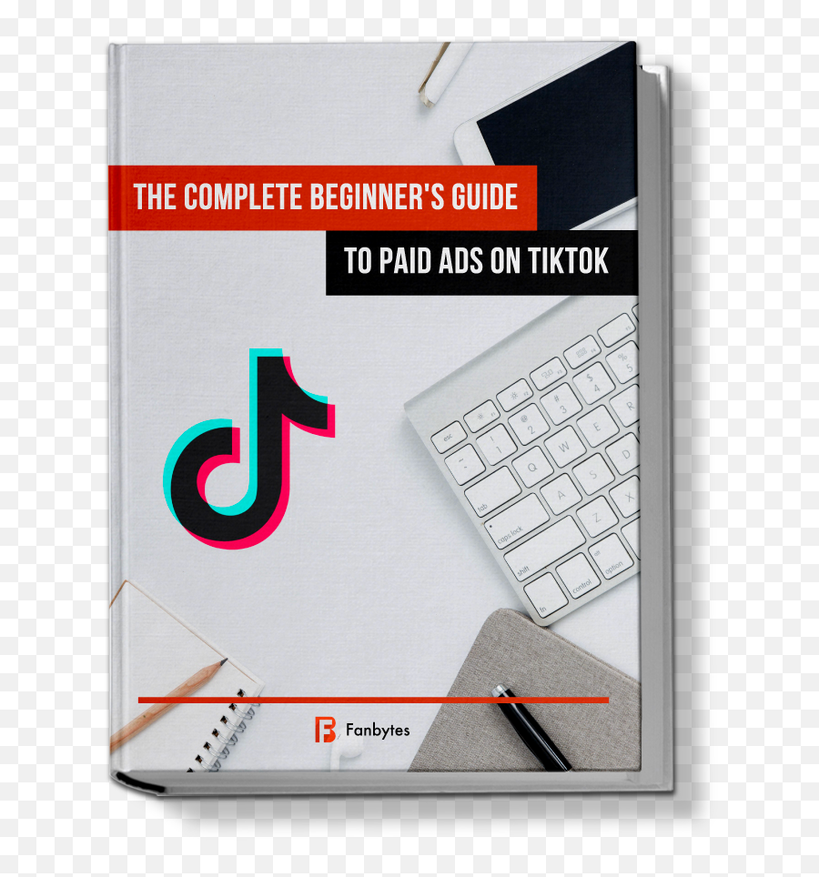 The Complete Beginners Guide To Paid Ads On Tiktok - C1 Exam Simple Tools For Advanced English Emoji,Tiktok Png