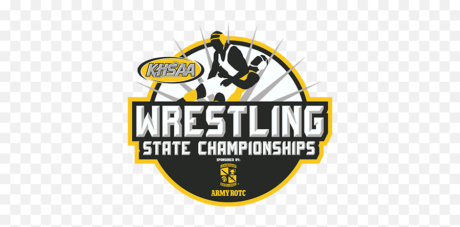 Kentucky High School Athletic Association - Language Emoji,Usa Wrestling Logo