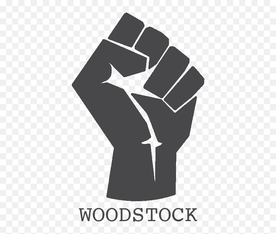 Blm - Woodstock Emoji,Blm Fist Logo
