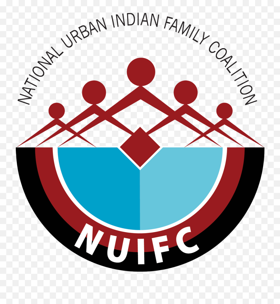 Oklahoma City Thunder Making The Native Voice Heard - National Urban Indian Family Coalition Emoji,Oklahoma City Thunder Logo