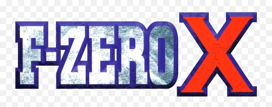 F - F Zero X Emoji,F Zero Logo