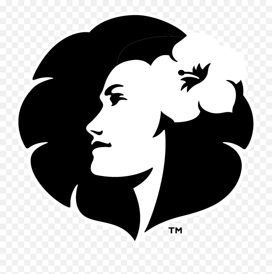 Hawaiian Airlines Logo Png Clipart - Hawaiian Air Logo Emoji,Hawaiian Airlines Logo