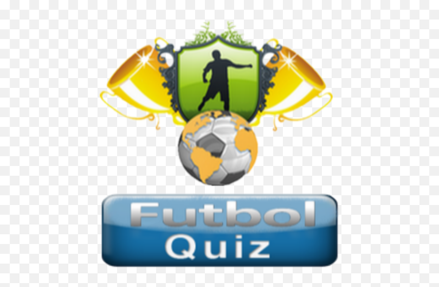 Football Quiz Logo - Futbol Emoji,Football Logo Quizzes