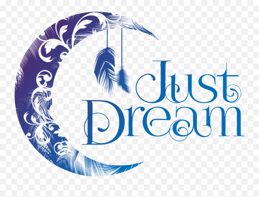 Under Construction Just Dreams Logo - Transparent Dream Logo Png Emoji,Website Logo