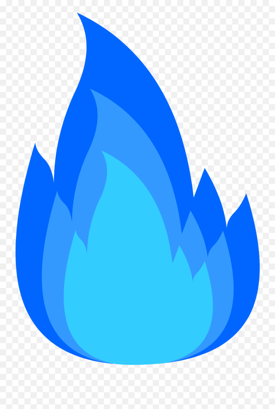 Download Blue Fire Png - Blue Fire Icon Png Full Size Png Transparent Blue Fire Clipart Emoji,Cartoon Fire Png