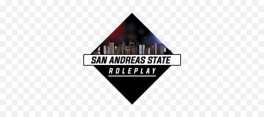 San Andreas State Roleplay - San Andreas State Finest Roleplay Emoji,Lspd Logo