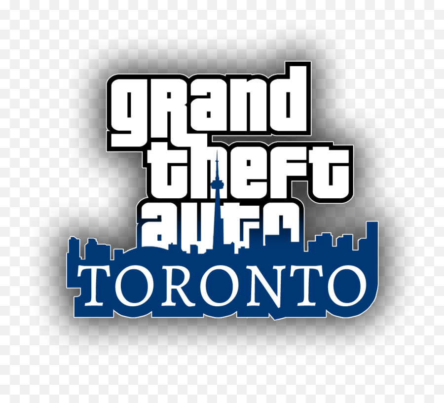 Gta Toronto - Central Nekto Gta Chinatown Wars Emoji,Rockstar Games Logo