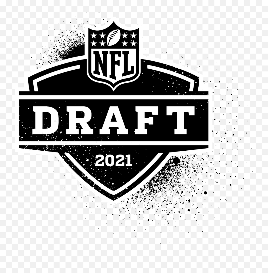2021 Nfl Draft Live - Nfl Draft 2021 Png Emoji,Nfl Draft Logo