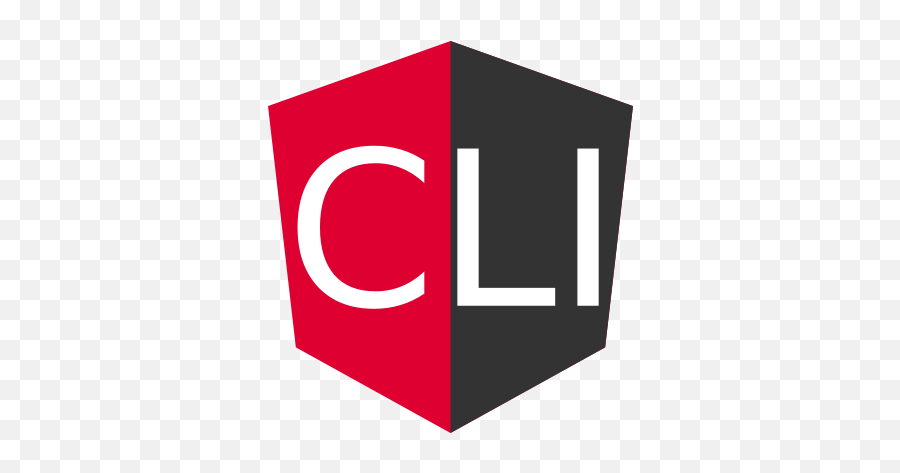 Design A Logo For The Angular Cli - Angular Cli Logo Png Emoji,Angular Logo