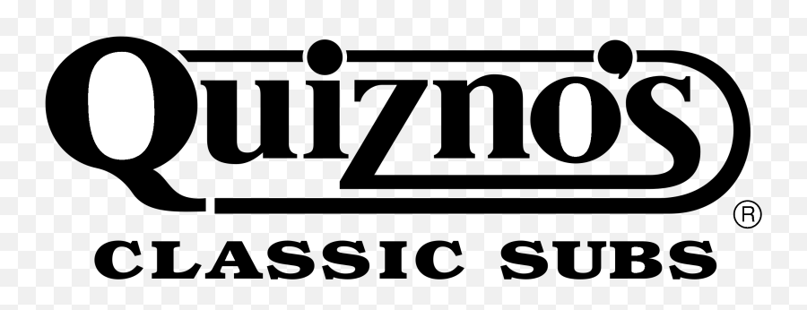 Quiznos Logo Png Transparent Svg - Dot Emoji,Quiznos Logo