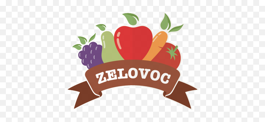 Logo Design Designed For A Small Company Dealing In Export - Logo For Export Food Company Emoji,Fruit Logo