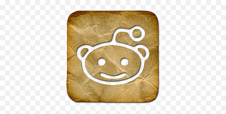 Reddit Logo Square Webtreatsetc Icon Png Ico Or Icns Free - Icon Emoji,Reddit Logo