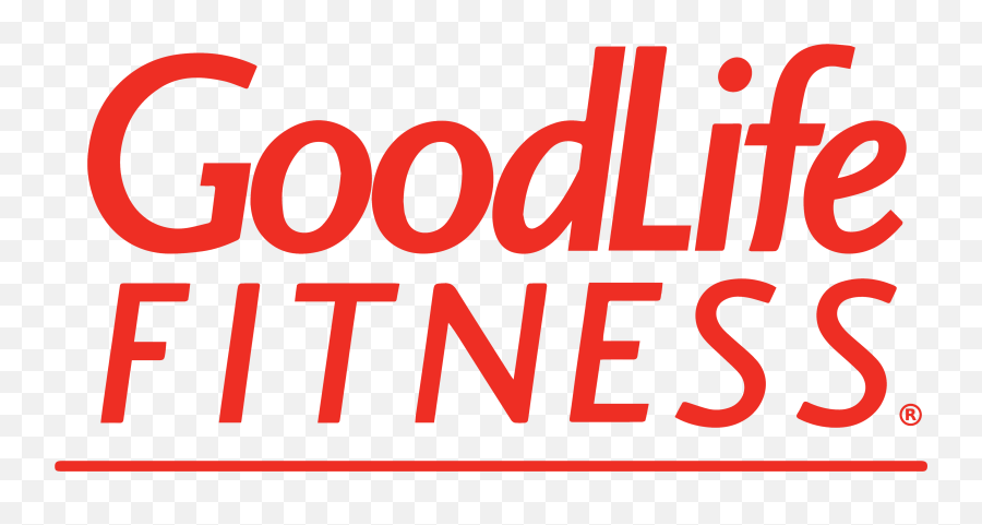 Goodlife Fitness - Logos Brands And Logotypes Goodlife Fitness Emoji,Fitness Logo