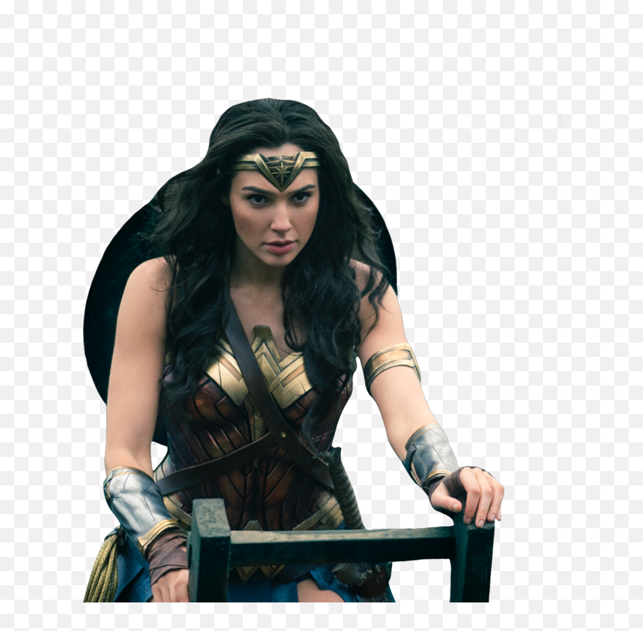 Diana Prince Sarah Connor Wonder Woman Gal Gadot Female - Wonder Woman Emoji,Wonder Women Clipart