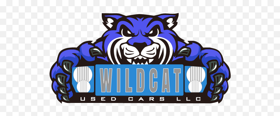Wildcat Used Cars U2013 Car Dealer In Somerset Ky - Language Emoji,Kentucky Wildcat New Logo