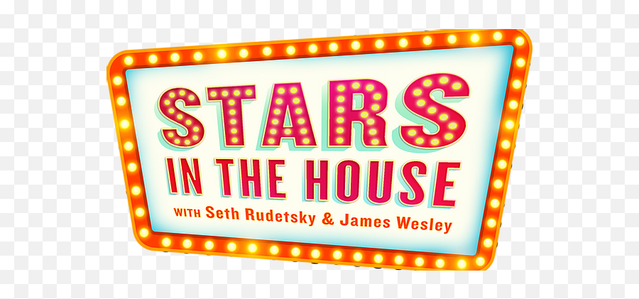 Stars In The House - Dot Emoji,Transparent Stars