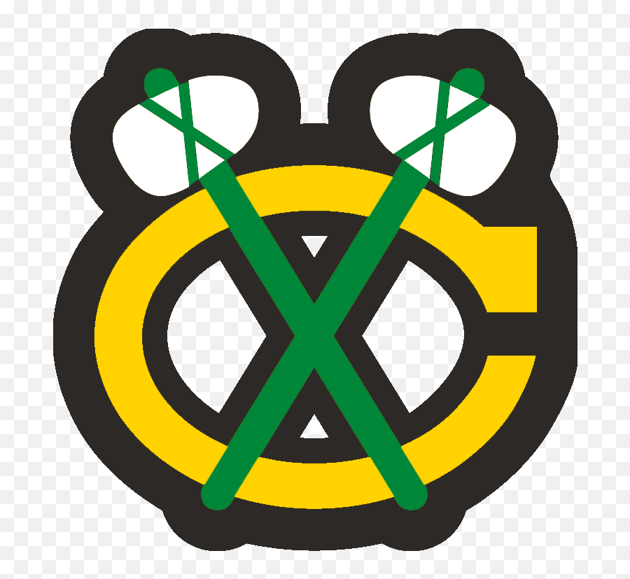 Chicago Blackhawks 1999 - Pres Alternate Logo Iron On Blackhawks Logo Emoji,Logo Pres