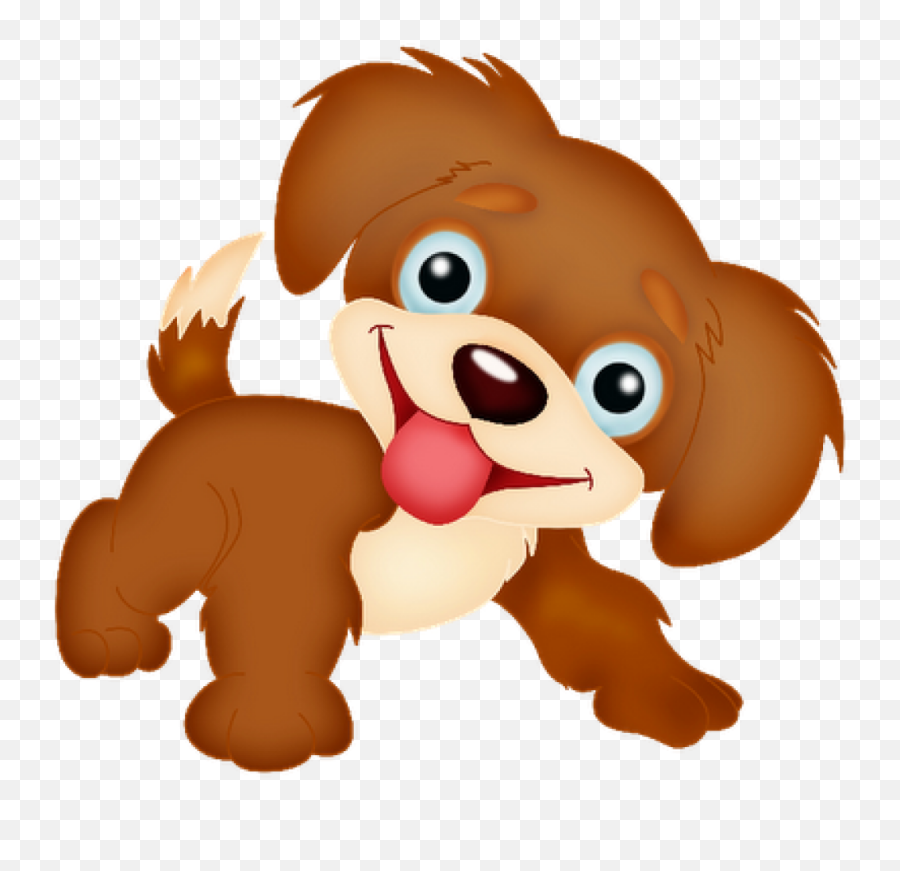 Free Puppy Clip Art Pictures - Puppy Clip Art Emoji,Puppy Clipart