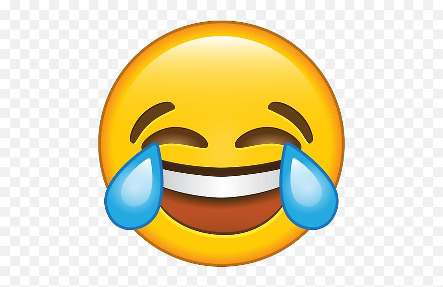 Laughing Emoji Png - Laughing Emoji Png,Laughing Emoji Png