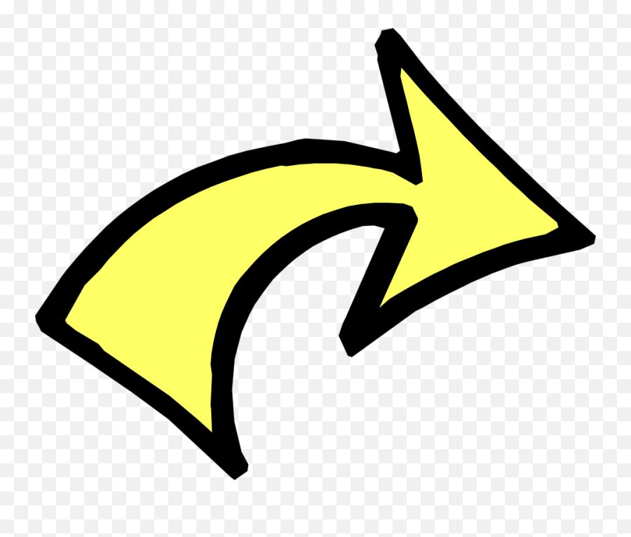 Arrows Cliparts Download Free Clip Art - Arrow Clipart Emoji,Arrow Clipart