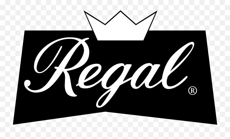 Regal Logo Free Ai Eps - Vector Buick Regal Logo Emoji,Regal Logo