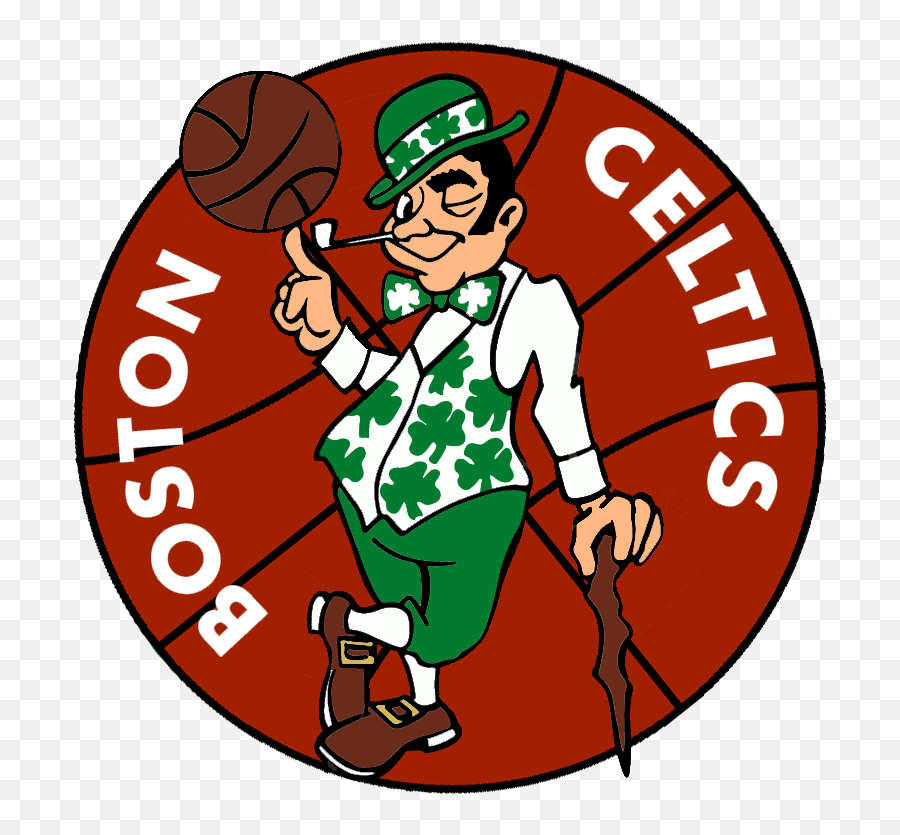 Spacer - Boston Celtics Logo Emoji,Celtics Logo Png