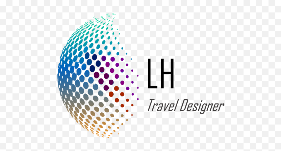Travel Designer - Lgbt Friendly Travel Agency In The Uk Modern Circle Logo Design Png Emoji,Travel Agency Logo