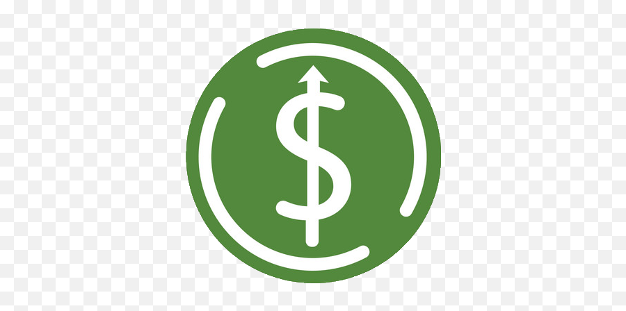 Nashville Digital Marketing Strategist U0026 Consultant - Money Logo Emoji,Dollar Sign Logo