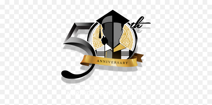 Jdoaai 50th Anniversary Celebration U2013 John D Ou0027bryant - Illustration Emoji,Nsbe Logo