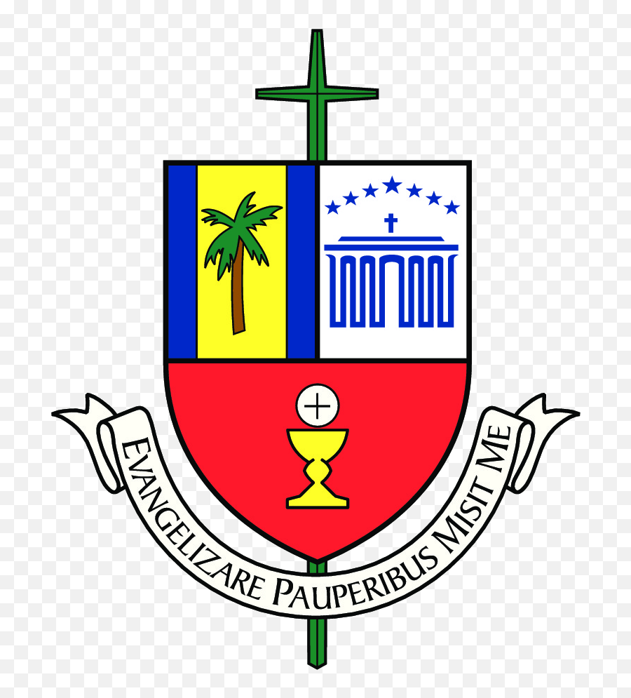 St Vincent De Paul Emoji,Depaul Logo
