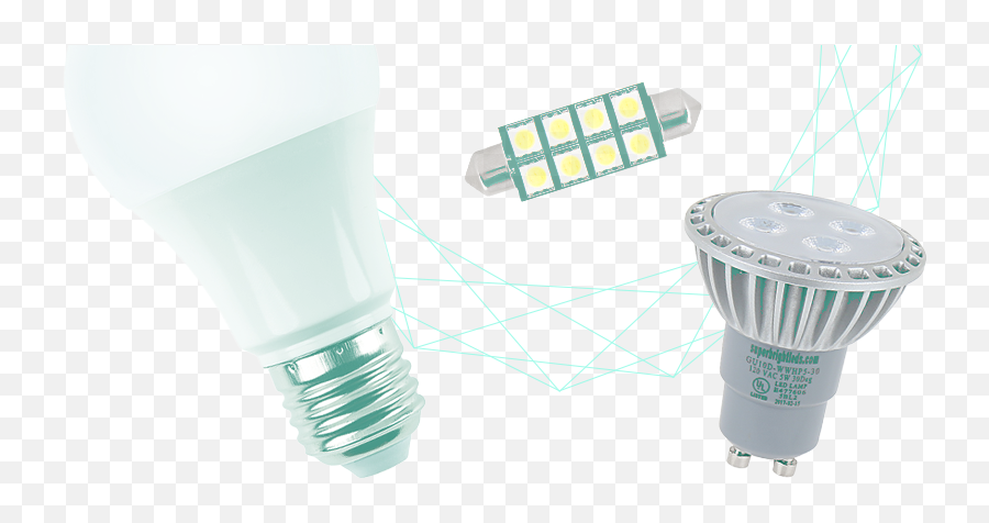 Led Light Bulbs - Universal Finder Super Bright Leds Emoji,Light Bulb Transparent