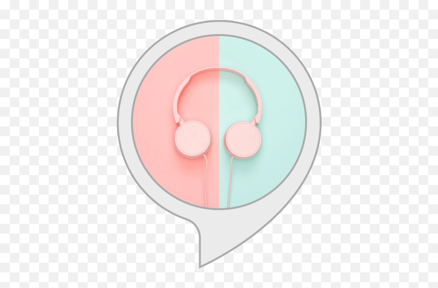 Amazoncom Music For Relaxation Sound Waves Alexa Skills Emoji,Music Waves Png