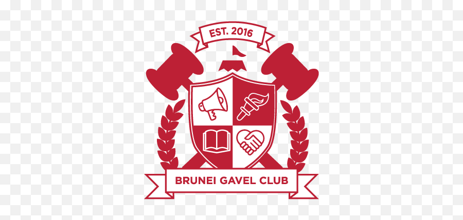 Brunei Gavel Club On Strikingly Emoji,Ztc Logo