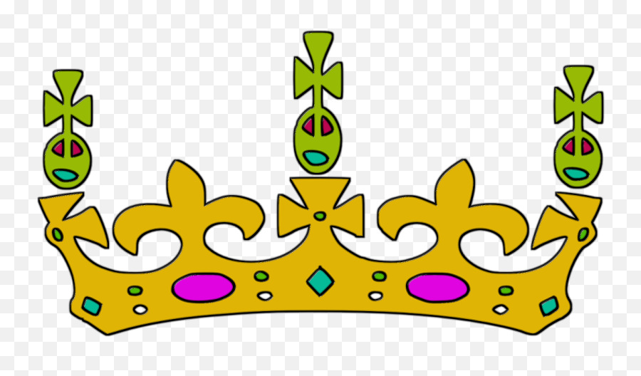 Crown King Crown King Gold Png Picpng Emoji,King Crown Transparent