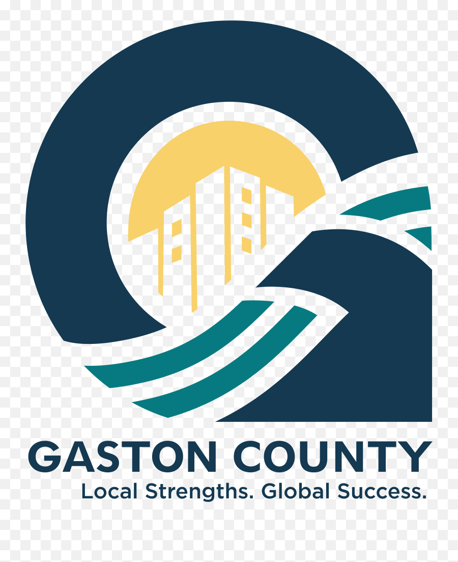 Gaston Countys New Logo A Tip To Qanon - Language Emoji,What Is A Logo