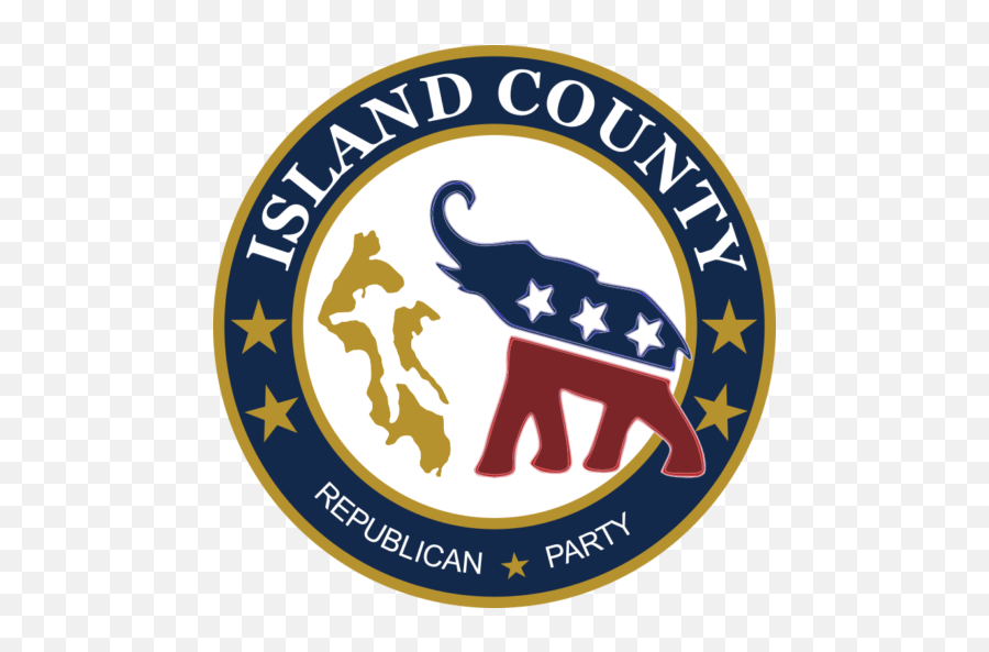 Memberships - Language Emoji,Republican Party Logo