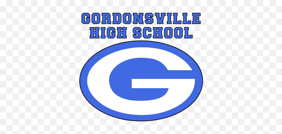 Gordonsville High School Top Ten Seniors Of The Class Of Emoji,Class Of 2020 Logo