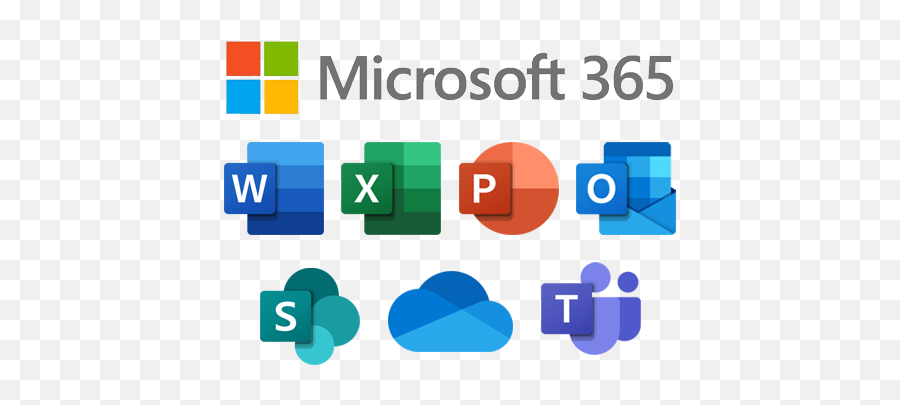 Office 365 At Uwm Emoji,Ms Office Logo