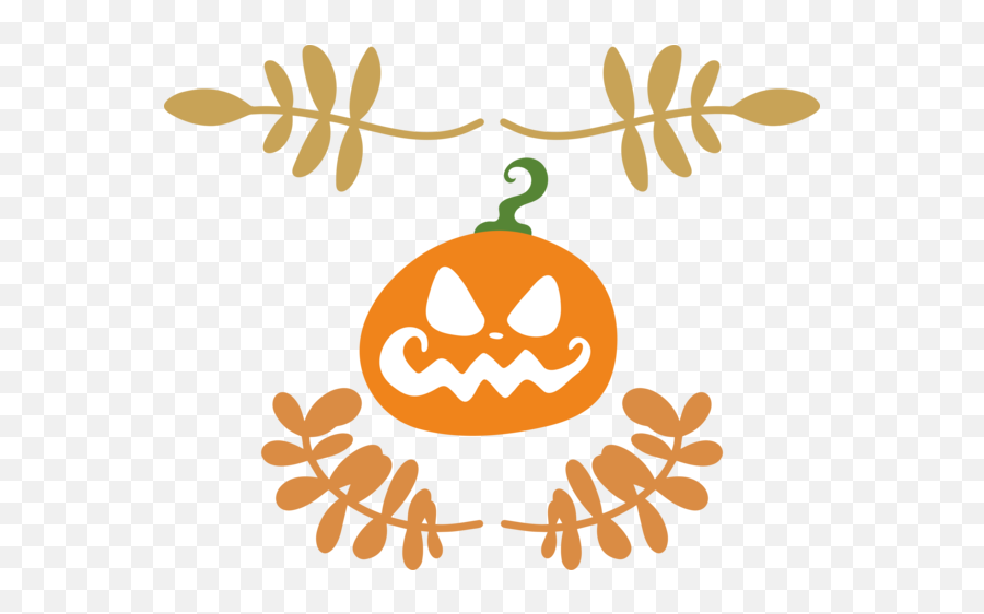 Halloween Logo Royalty - Free For Happy Halloween For Emoji,Halloween Logo Png