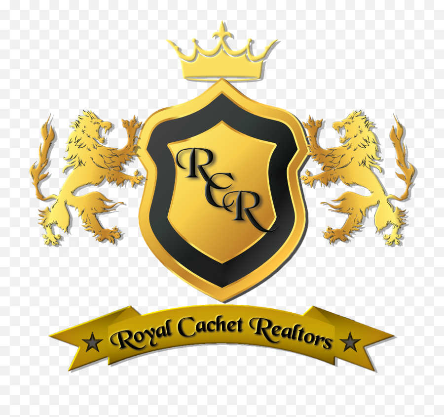 Gallery U2013 Royal Cachet Realtors Emoji,Royal Lion Logo
