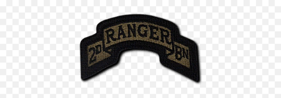 2nd Bn 75th Ranger Regiment Arma 3 Emoji,United States Army Rangers Logo