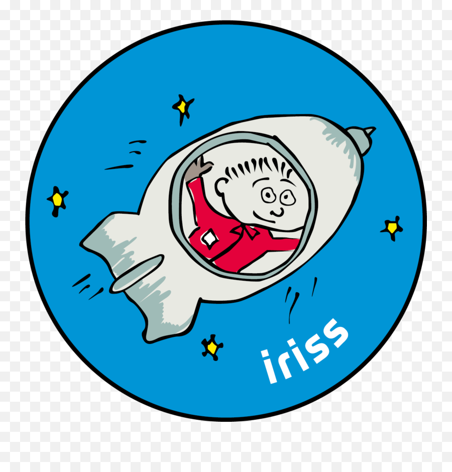 Esa - Iriss Education Logo Emoji,Esa Logo